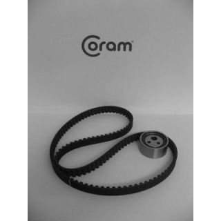 Paskirstymo diržo komplektas CORAM KTC702.87