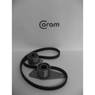 Paskirstymo diržo komplektas CORAM KTC706707