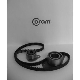 Paskirstymo diržo komplektas CORAM KTC706897
