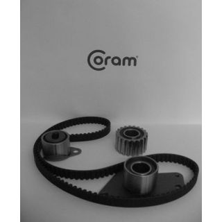 Paskirstymo diržo komplektas CORAM KTC708651