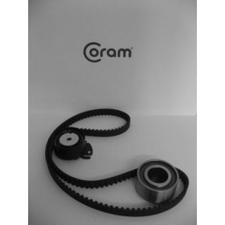 Paskirstymo diržo komplektas CORAM KTC733732