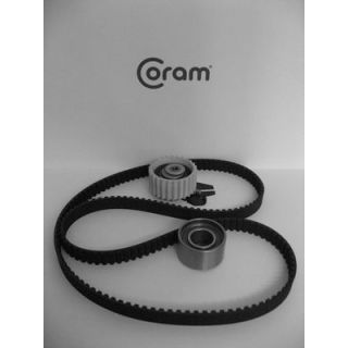 Paskirstymo diržo komplektas CORAM KTC74067