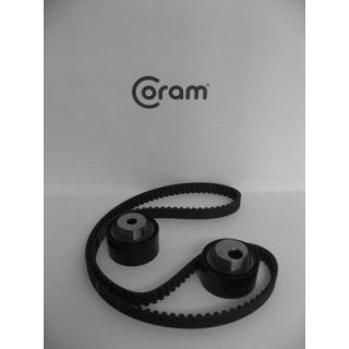 Paskirstymo diržo komplektas CORAM KTC74223