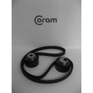 Paskirstymo diržo komplektas CORAM KTC742743