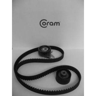 Paskirstymo diržo komplektas CORAM KTC778739
