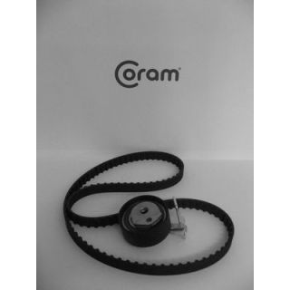 Paskirstymo diržo komplektas CORAM KTC793