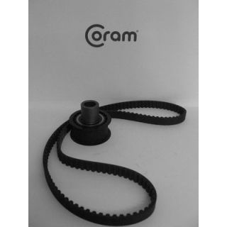 Paskirstymo diržo komplektas CORAM KTC809