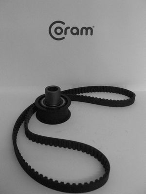 Paskirstymo diržo komplektas CORAM KTC809