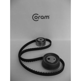 Paskirstymo diržo komplektas CORAM KTC81191.40