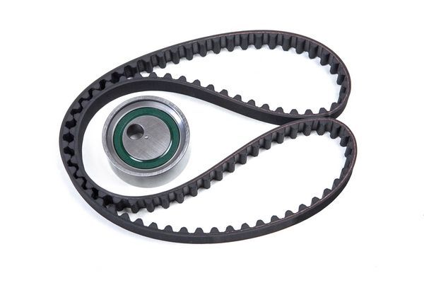 Paskirstymo diržo komplektas CORAM KTC816