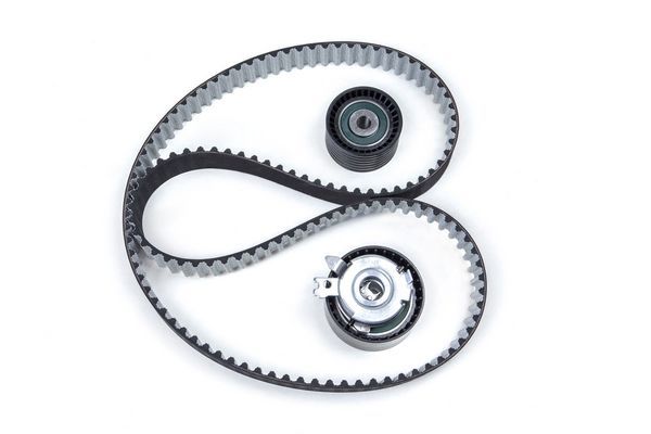 Paskirstymo diržo komplektas CORAM KTC817859