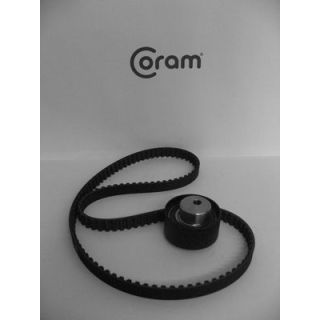 Paskirstymo diržo komplektas CORAM KTC819