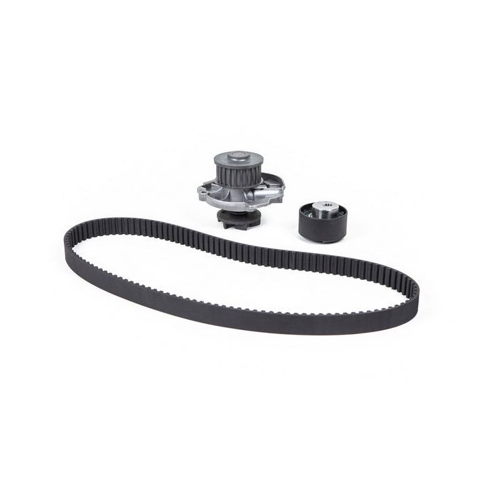 Vandens siurblio ir paskirstymo diržo komplektas CORAM KTC819WP5