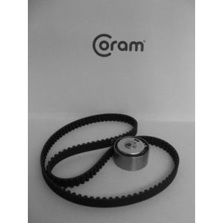 Paskirstymo diržo komplektas CORAM KTC856