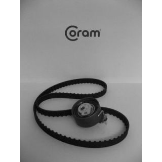 Paskirstymo diržo komplektas CORAM KTC863