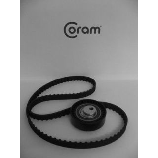 Paskirstymo diržo komplektas CORAM KTC864