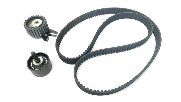 Paskirstymo diržo komplektas CORAM KTC86767.87