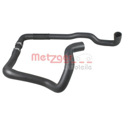 Radiatoriaus žarna METZGER 2420132