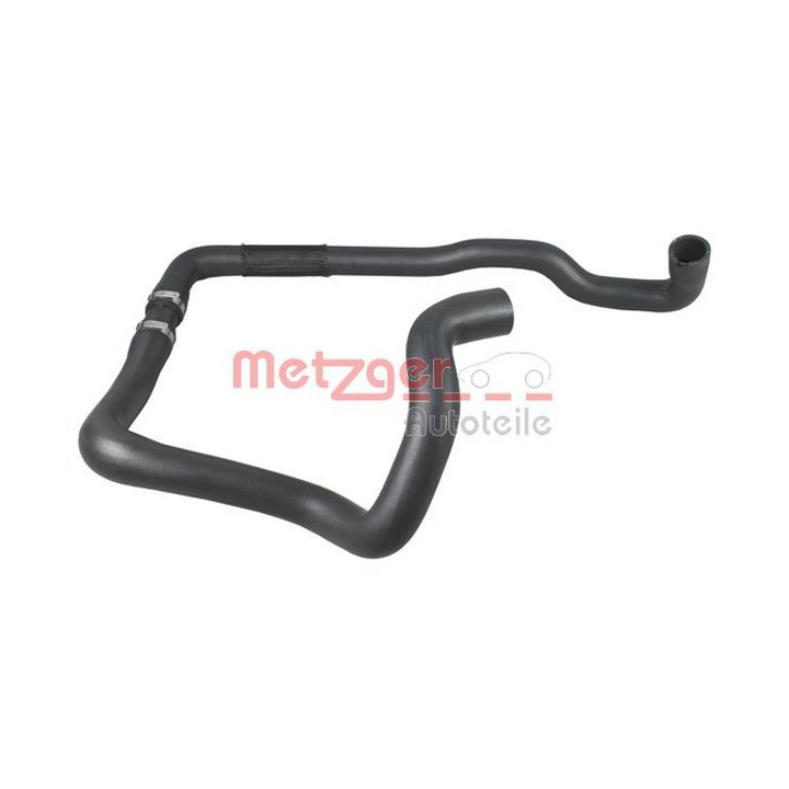 Radiatoriaus žarna METZGER 2420132