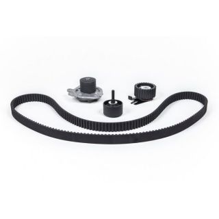 Vandens siurblio ir paskirstymo diržo komplektas CORAM KTC86767WP