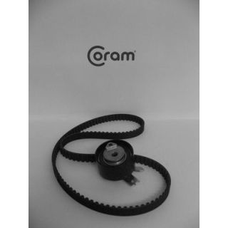 Paskirstymo diržo komplektas CORAM KTC875