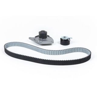 Vandens siurblio ir paskirstymo diržo komplektas CORAM KTC875WP