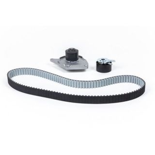 Vandens siurblio ir paskirstymo diržo komplektas CORAM KTC875WP52