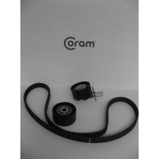 Paskirstymo diržo komplektas CORAM KTC879