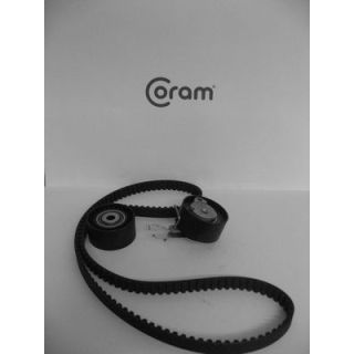 Paskirstymo diržo komplektas CORAM KTC8792