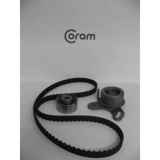 Paskirstymo diržo komplektas CORAM KTC8834