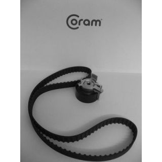 Paskirstymo diržo komplektas CORAM KTC886