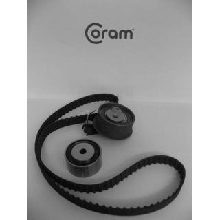 Paskirstymo diržo komplektas CORAM KTC88891