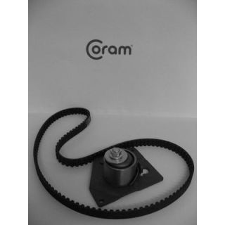 Paskirstymo diržo komplektas CORAM KTC896