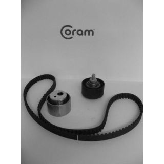 Paskirstymo diržo komplektas CORAM KTC900954.40