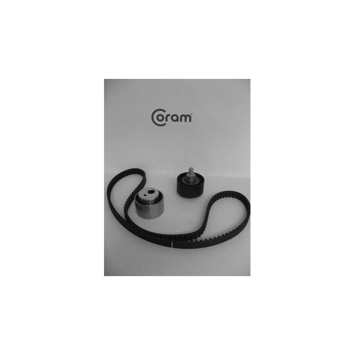 Paskirstymo diržo komplektas CORAM KTC900954.40