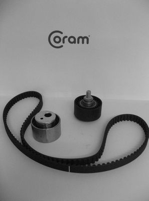 Paskirstymo diržo komplektas CORAM KTC900954.40
