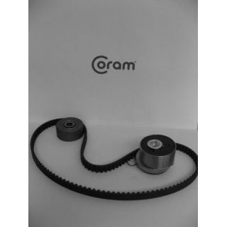 Paskirstymo diržo komplektas CORAM KTC903904