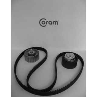 Paskirstymo diržo komplektas CORAM KTC905906