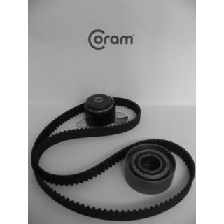 Paskirstymo diržo komplektas CORAM KTC922921
