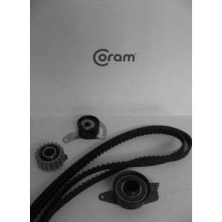 Paskirstymo diržo komplektas CORAM KTC925918