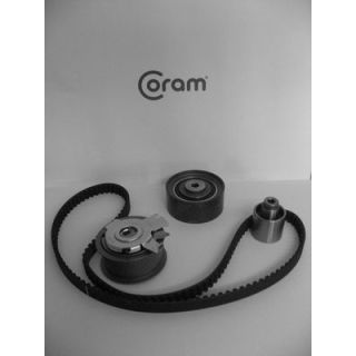 Paskirstymo diržo komplektas CORAM KTC93011