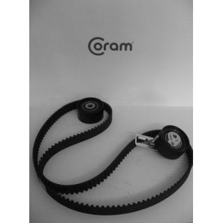 Paskirstymo diržo komplektas CORAM KTC942