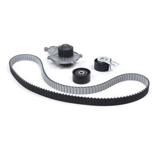 Vandens siurblio ir paskirstymo diržo komplektas CORAM KTC942WP