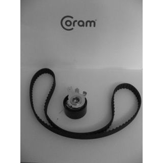 Paskirstymo diržo komplektas CORAM KTC949