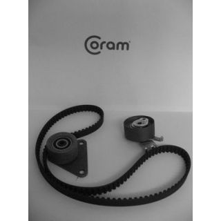 Paskirstymo diržo komplektas CORAM KTC977974