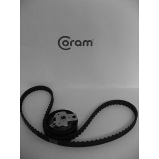 Paskirstymo diržo komplektas CORAM KTC979.09