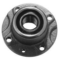 Rato stebulė CORAM MP0002