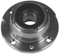 Rato stebulė CORAM MP0017