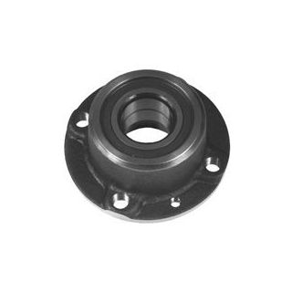 Rato stebulė CORAM MP0028