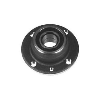 Rato stebulė CORAM MP0033